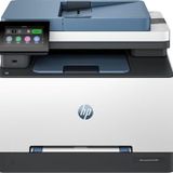 HP 499M8A Color LaserJet Pro 3303FDW Çok Fonksiyonlu Renkli Yazıcı