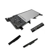 HP 4G6A0EA Notebook Batarya