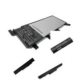 HP 4G8F7EA Notebook Batarya