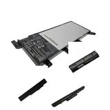 HP 4G8G2EA Notebook Batarya