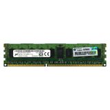 HP 4GB 1600MHz DDR3 647895-B21 RAM Bellek