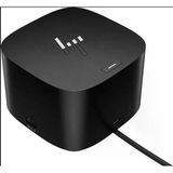 Hp 4J0j9aa Hsn-Ixo3 280W 20 Volt 14 Amper Usb-C G4 Thunderbolt Docking Station Yerleştirme İstasyonu