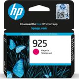 HP 4K0V7PE 925 Magenta Kartuş