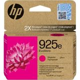 HP 4K0W1PE 925E Magenta Kırmızı Kartuş