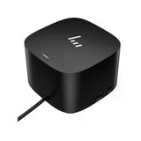 Hp 4L1N5AV Hsn-Ixo3 Hp Usb-C G4 Thunderbolt Docking Station 280W 20 Volt 14 Amper