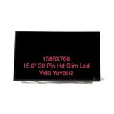 Hp 4mk80ea 15.6 '' 30 Pin Hd Slim Led Ekran A+ Kalite