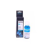 Hp 4Qa85a Şişeli Mürekkep Mavi 70Ml (Muadil)