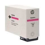 HP 4S5B3A 768 Macenta 500 ml Mürekkep Kartuş