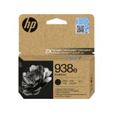 HP 4S6Y2PE 938E Siyah 2.500 Sayfa Mürekkep Kartuş