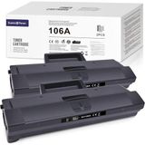 HP 4ZB77A Muadil Toner