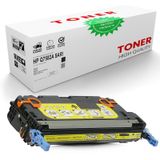 HP 503A-Q7582A Sarı Muadil Toner