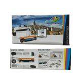HP 505A Muadil Toner