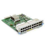 Hp 5069-7878 Procurve 20X Gigabit Ethernet Poe 4X Sfp Mini-Gbıc Zl Modülleri J8705a