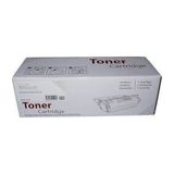 HP 507A Siyah Muadil Toner