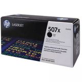 HP 507X-CE400X Siyah Yüksek Kapasiteli Orijinal Toner