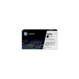 HP 507X Siyah Toner