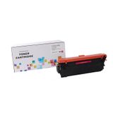 HP 508A-CF363A Kırmızı Muadil Toner