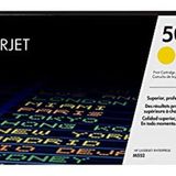 HP 508A Yellow LaserJet Toner Kartuş