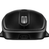 Hp 510 UF Euro Kablosuz Mouse Siyah
