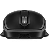 HP 515 9C2F7AA Şarjlı Optik Kablosuz Mouse