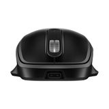 Hp 515 Ultra Hızlı Şarj Kablosuz Mouse 9c2f7aa Diğer gri