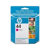HP 51644M 44 Kırmızı Uyumlu Kartuş Mürekkep