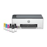 Hp 520 Smart Tank Mürekkepli Yazıcı, Tarayıcı, Fotokopi 1F3w2a