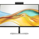 HP 524pm 23.8 1920x1080 100Hz 5ms HDMI DP Type-C RJ45 Konferans IPS Monitör