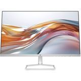 Hp 524SW S5 23.8 inç Beyaz LCD Monitör 100Hz Yenileme Hızı ve 5ms Yanıt Süresi ile IPS
