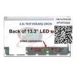 Hp 531786-001 Notebook 13.3 Uyumlu LCD Ekran