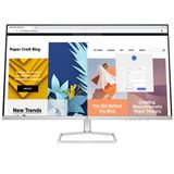 HP 532sf 94F50AA 31.5 inç Monitör