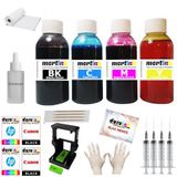 Hp 5532 5534 5539 301 Kartuş Dolum Seti 4x100ml Mürekkep