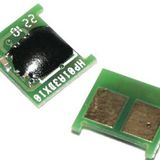 HP 55A-CE255A Toner Chip