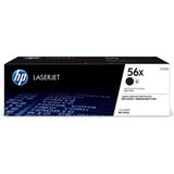 HP 56X Siyah Toner