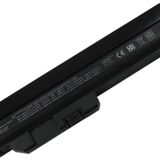 HP 572831-541 Notebook Bataryası Pili