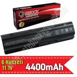 HP 586007-421 Notebook Bataryası
