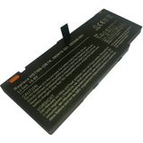 HP 593548-001 Notebook Bataryası