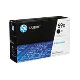 HP 59X W1A66A CF259X Toner
