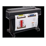 HP 5HB10A Designjet T650 36 inç Siyah A1 E-Yazıcı