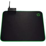 Hp 5jh72aa Pavilion Gaming Mouse Pad 350 X 280 Mm Renkli Led Kdo
