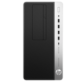 HP 600 G5 SFF 9PJ87ES Intel Core i5-8500 4GB Ram 256GB SSD Freedos Masaüstü Bilgisayar