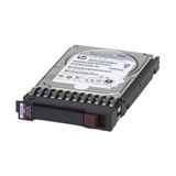 HP 600GB 10K SAS 6Gb/s DP Hotplug 2,5" Disk (581286-B21)