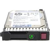 HP 600GB 6Gb/s SAS 10K SFF SC Enterprise 2.5" Disk (652583-B21)
