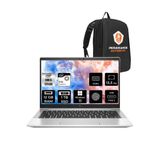 Hp 630 G9 İ5 1235U 12Gb Ram 1Tb Ssd 13.3'' Fhd W11home 6S6y3ea & Çanta