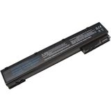 Hp 632425-001 Laptop Batarya