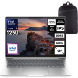 Hp 640 G11 Ultra 5-125U 32-Gbddr5 2 Tbssd Intel Graphics 14" Windows 10 Pro + Hmf Sırt Çantası AD4D0ETHMF81 - 32 GB