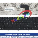 HP 640208-001 Klavye