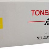 HP 641A-C9722A Sarı Muadil Toner
