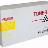 HP 642A-CB402A Sarı Muadil Toner