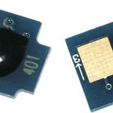 HP 642A-CB402A Sarı Toner Chip